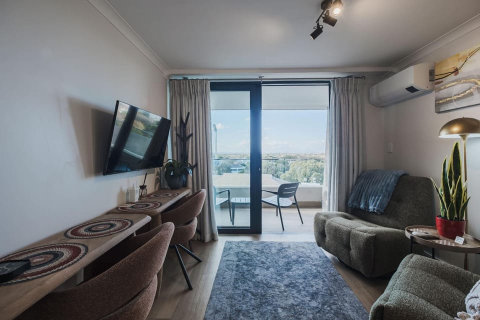Perfect Stop House in Cape Town