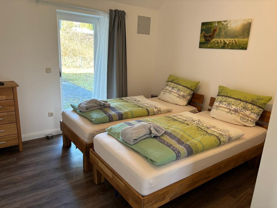 Kleines Landhotel Schafhaus Apartment in Schleswig-Holstein