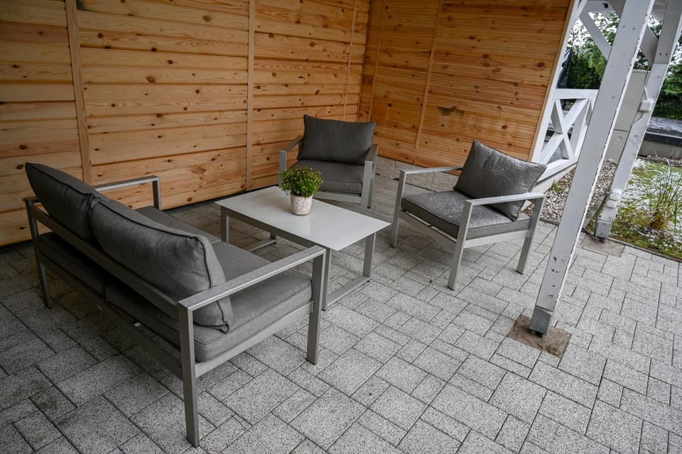 Patio, Garden, Balcony/Terrace, Spa and wellness centre/facilities