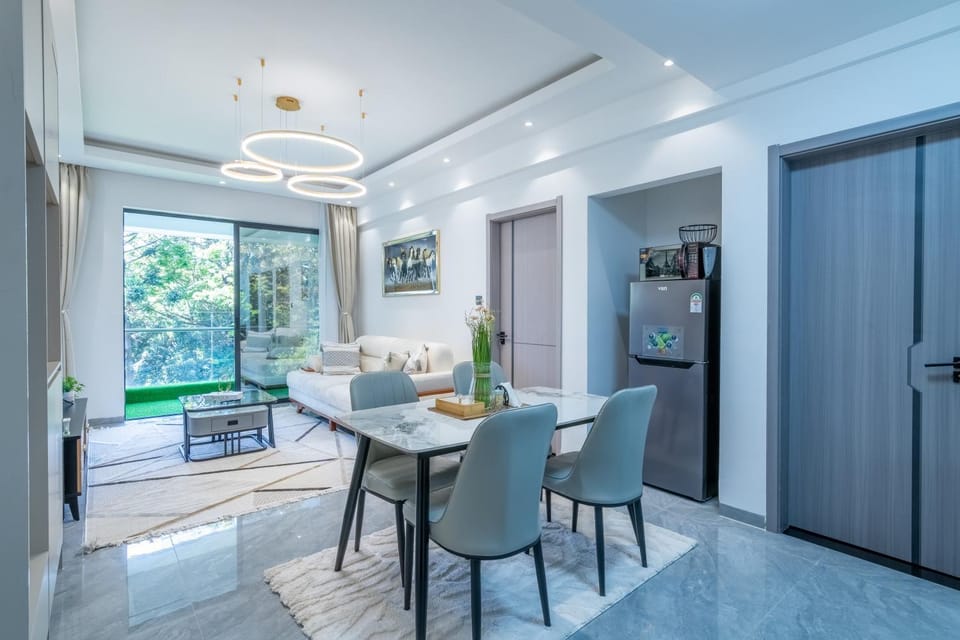 M&M Homes A slice of serenity Apartment in Nairobi County