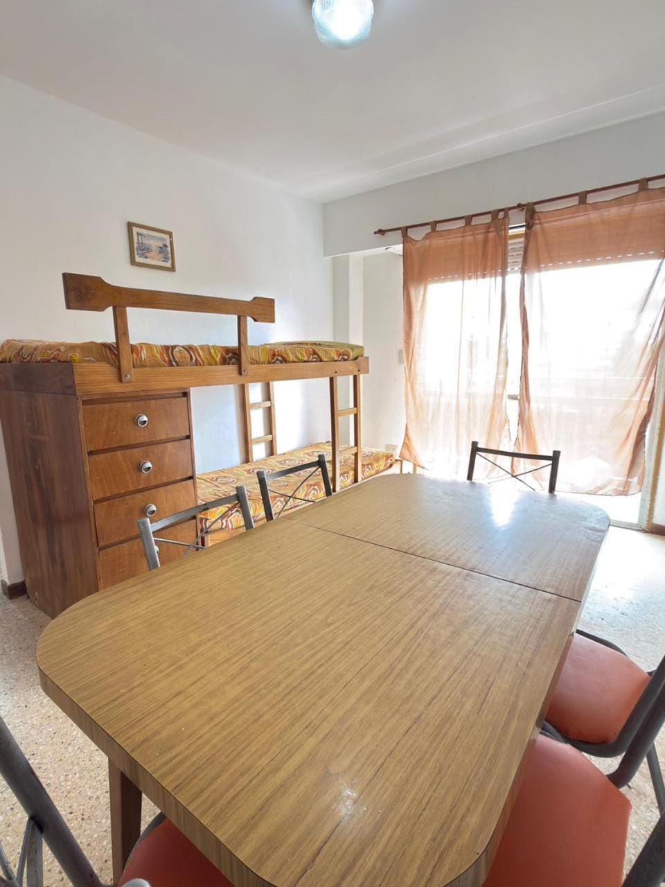 Querini 118 SB Apartment in San Bernardo del Tuyú