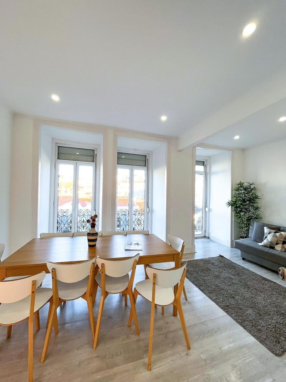 Lisbon Amazing Castle View Apartment in Lisbon