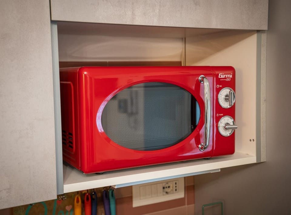 microwave
