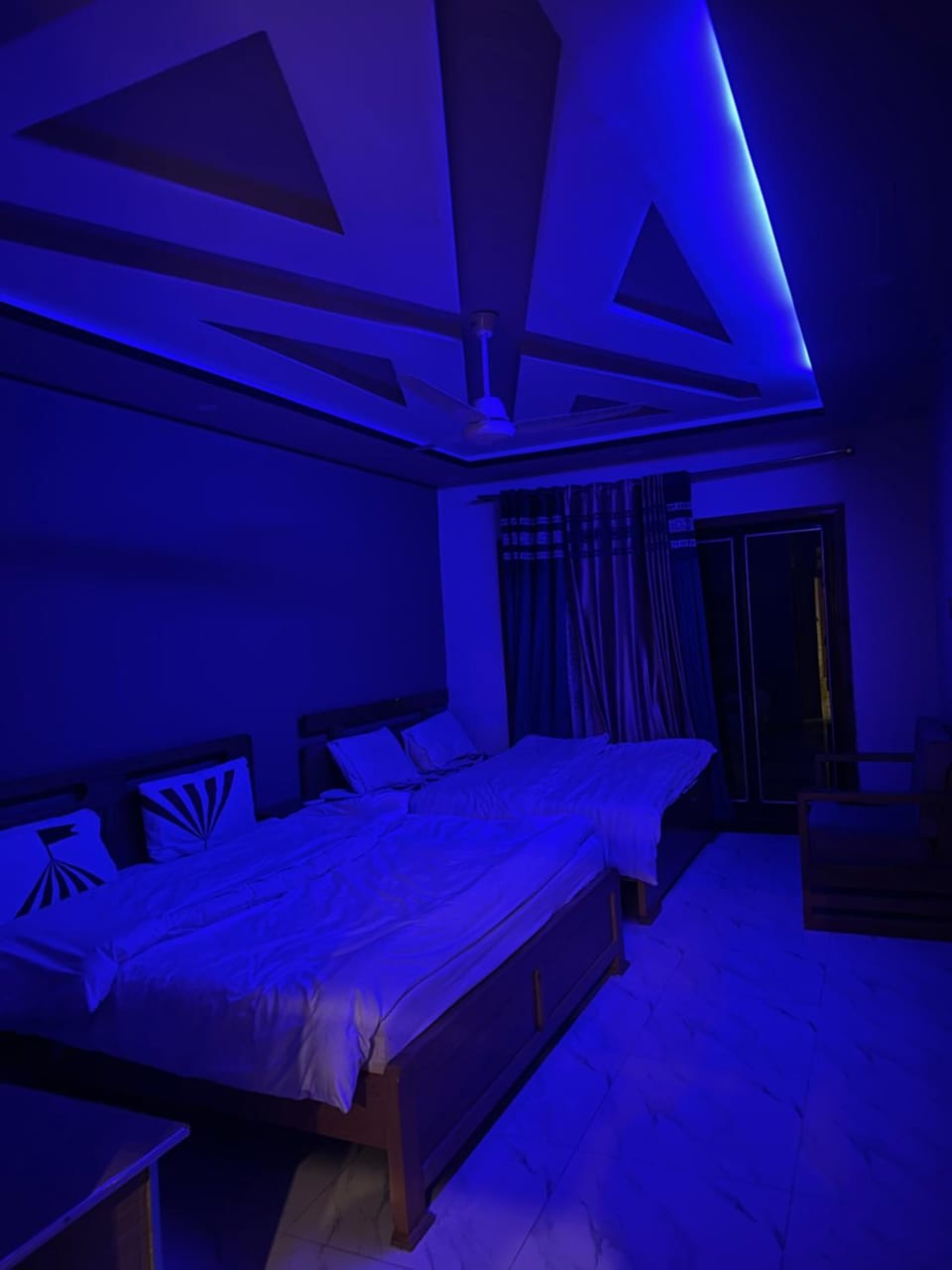 Comfort Inn Hotel in Pakistan