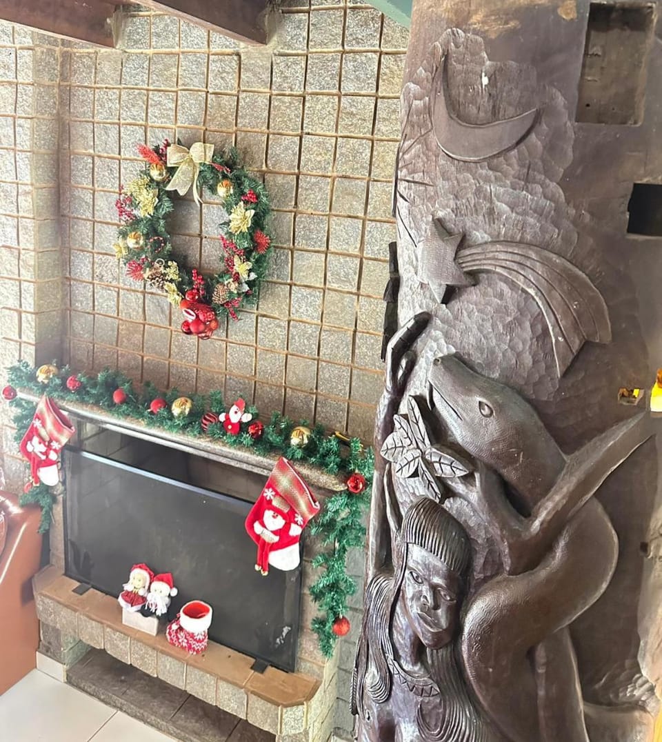 Decorative detail