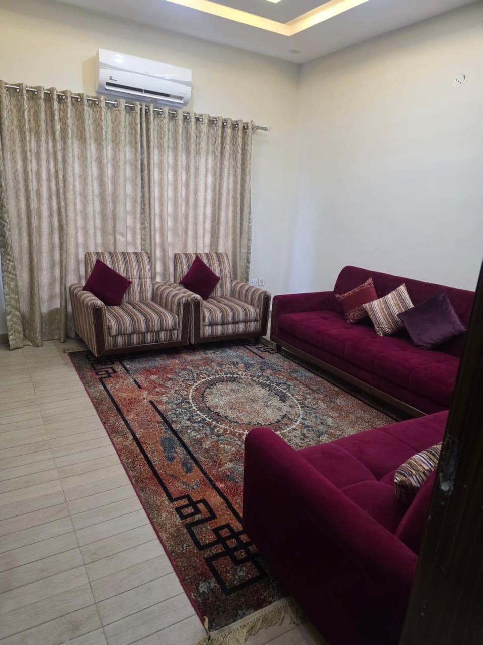 Bahria enclave sect N Bed and Breakfast in Islamabad