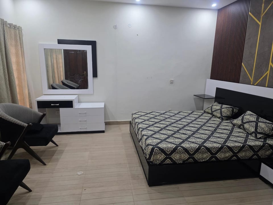 Bahria enclave sect N Bed and Breakfast in Islamabad