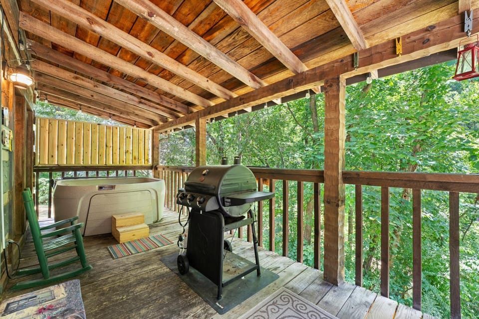 BBQ facilities, Balcony/Terrace, Bath