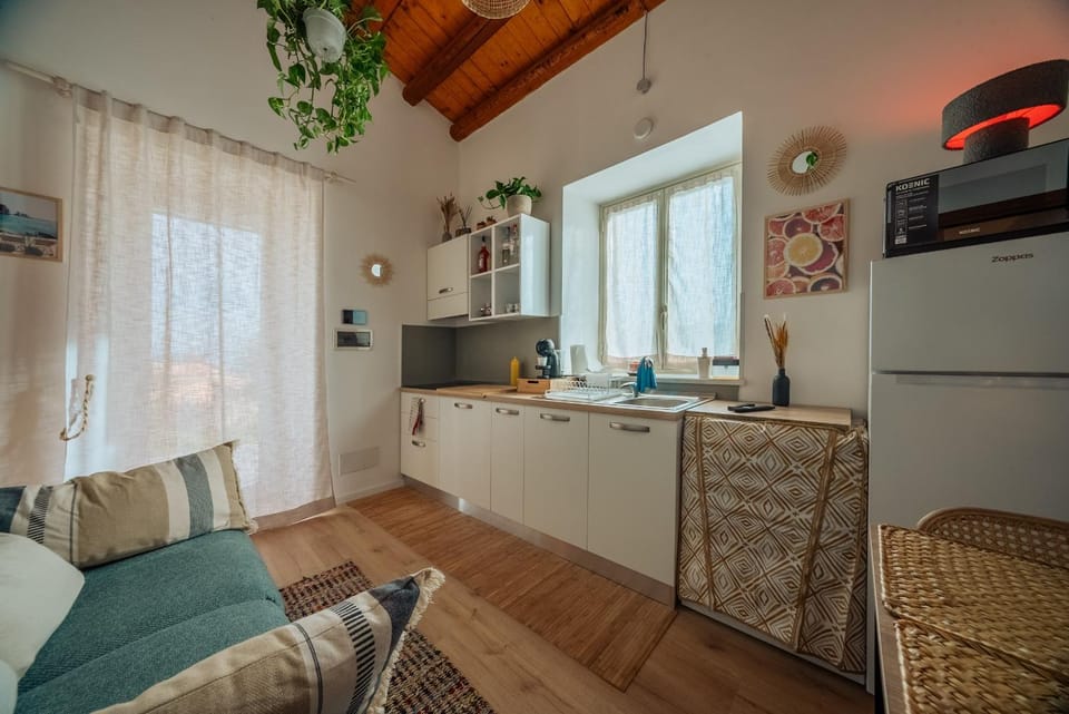 City Garden Home Villa in Sicily