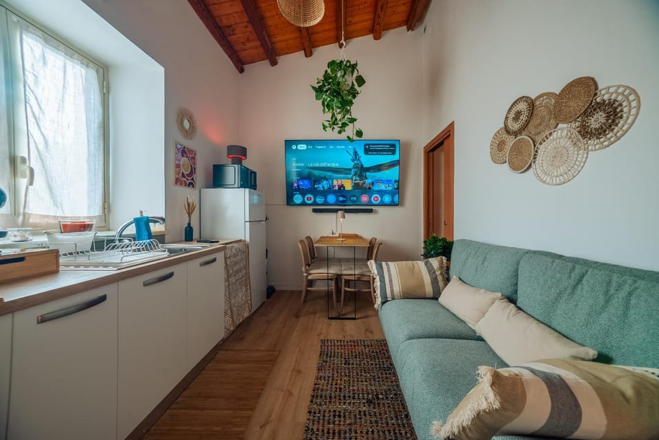 City Garden Home Villa in Sicily
