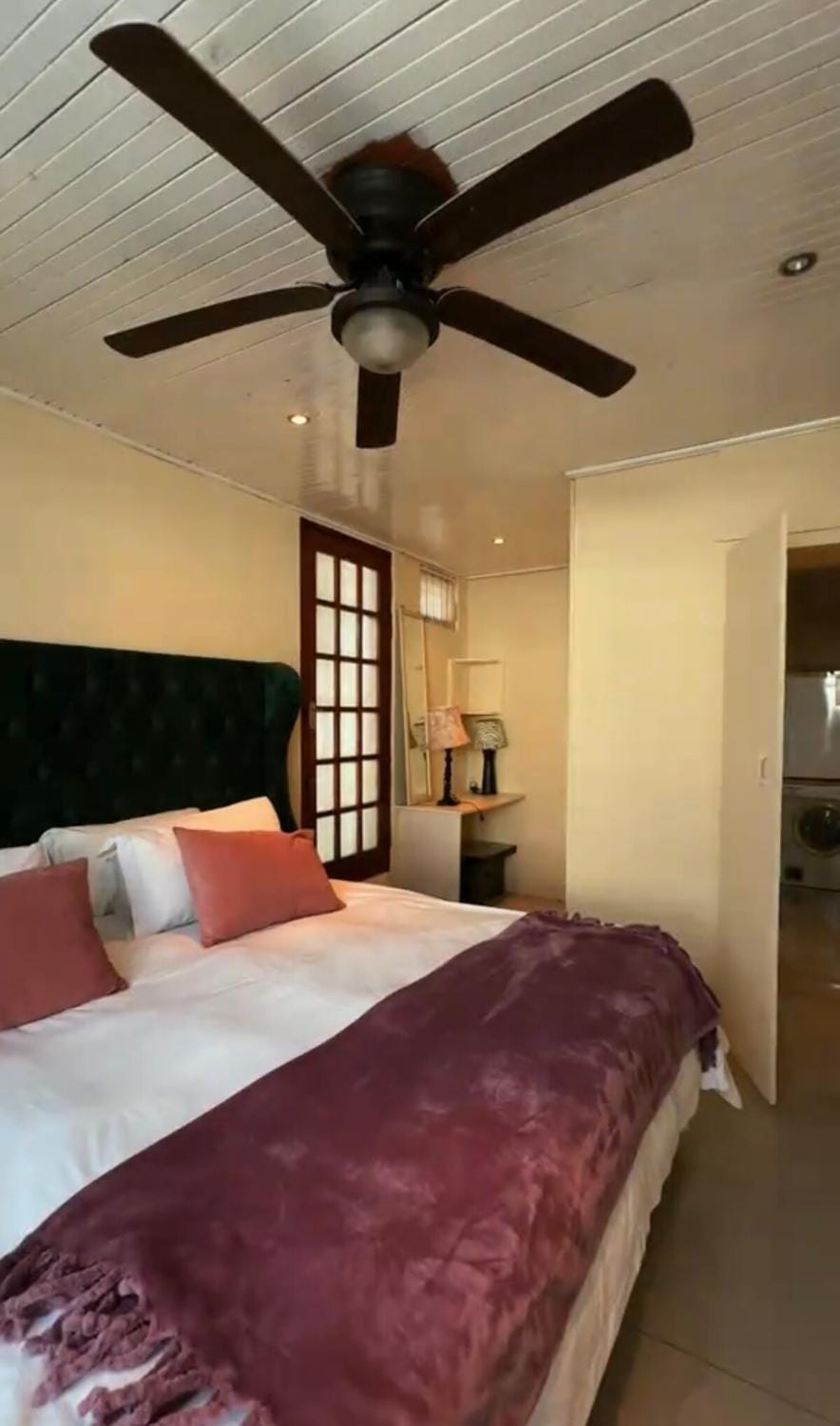 Sea Walk Villa Beach House Villa in Durban