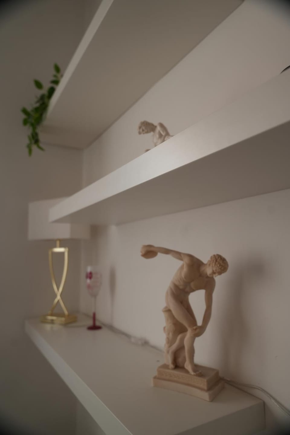Decorative detail