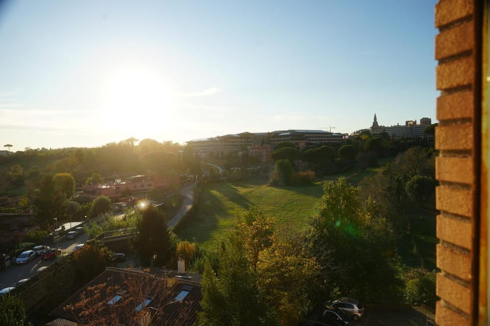 City view
