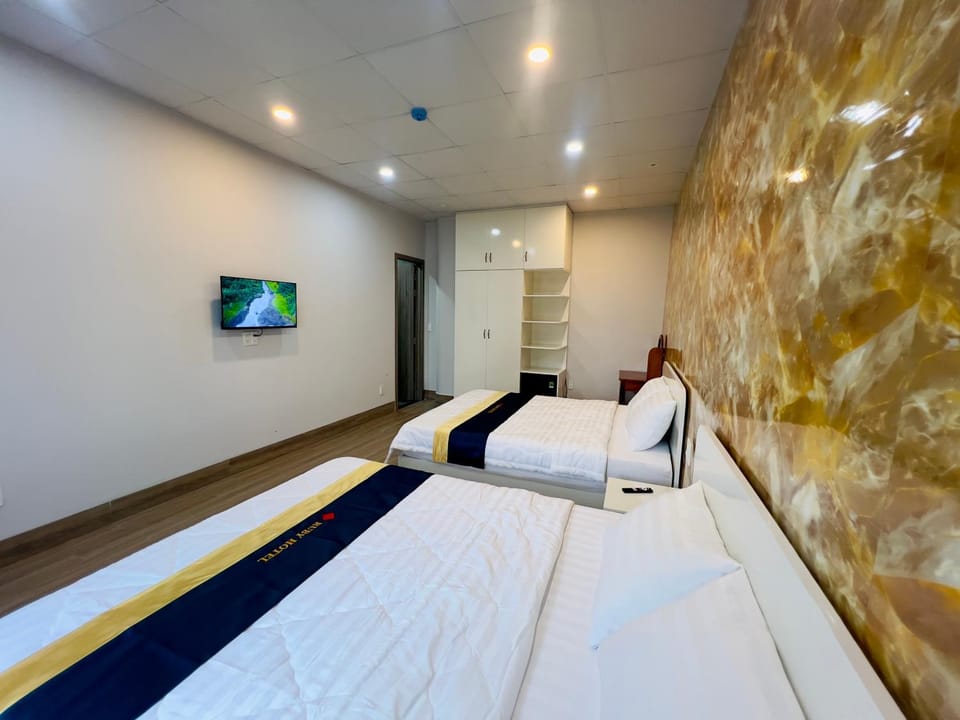TV and multimedia, Bedroom