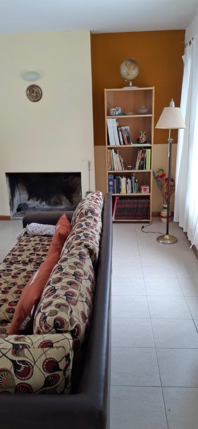 Patagonia Adriano Chalet in Araucania, Chile