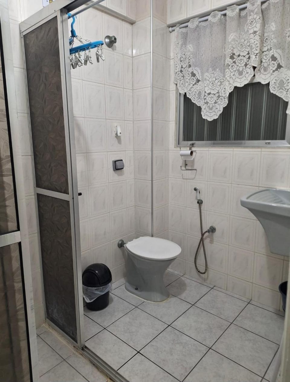 Apto Praia Grande SP Apartment in State of São Paulo