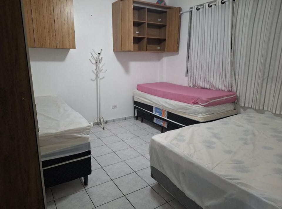 Apto Praia Grande SP Apartment in State of São Paulo
