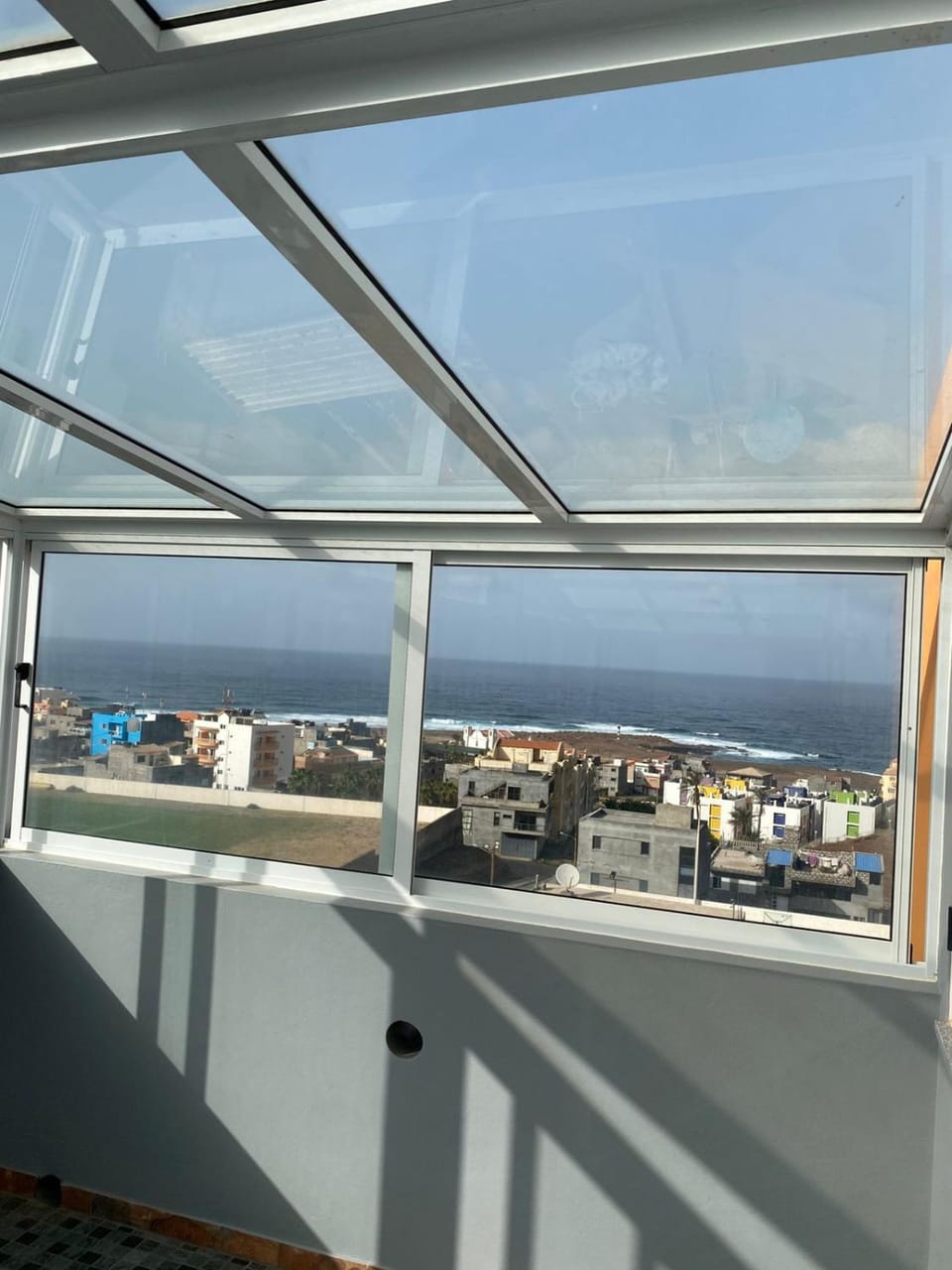 Casa Melissa Bed and Breakfast in Cape Verde