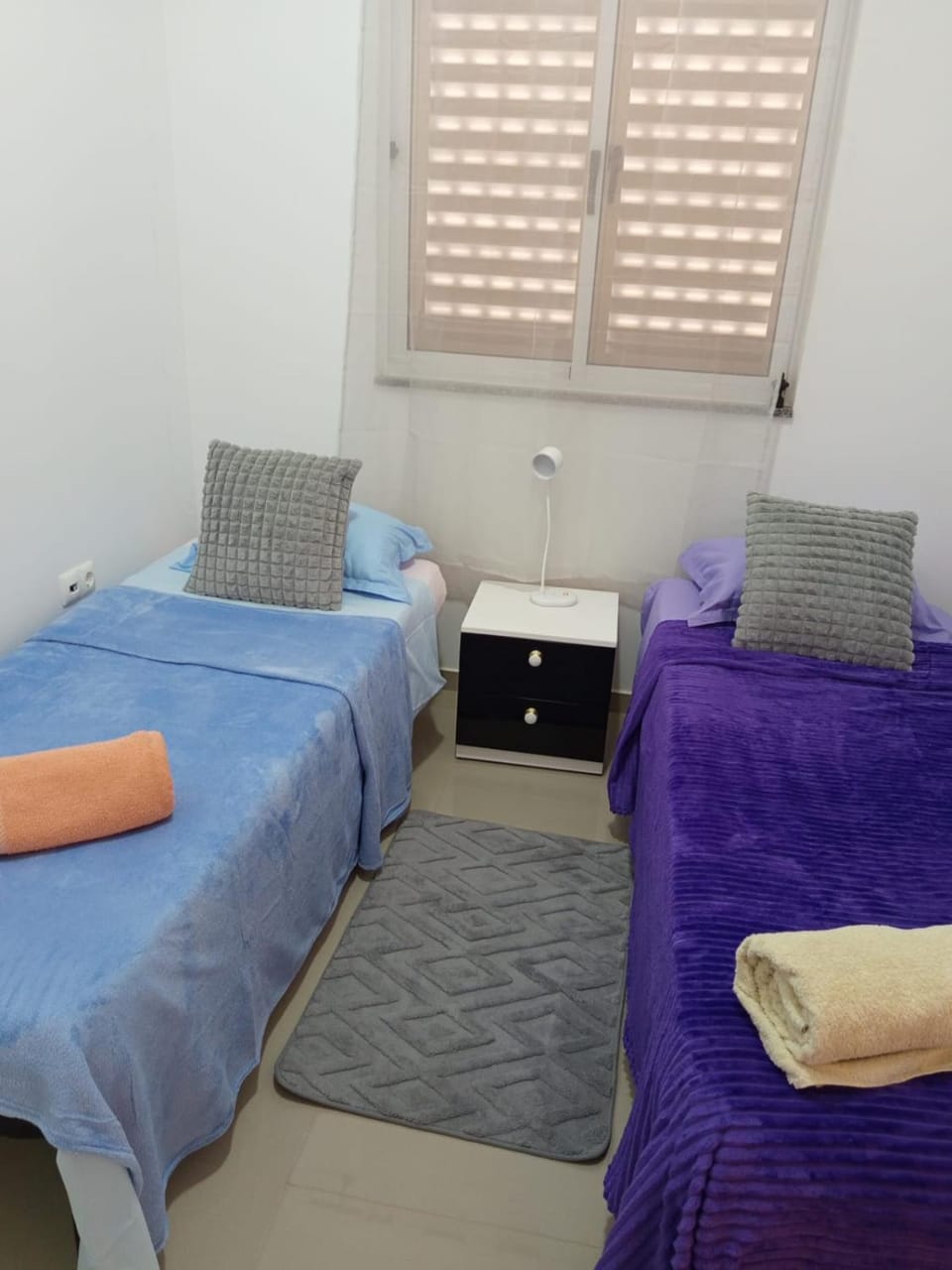 Casa Melissa Bed and Breakfast in Cape Verde