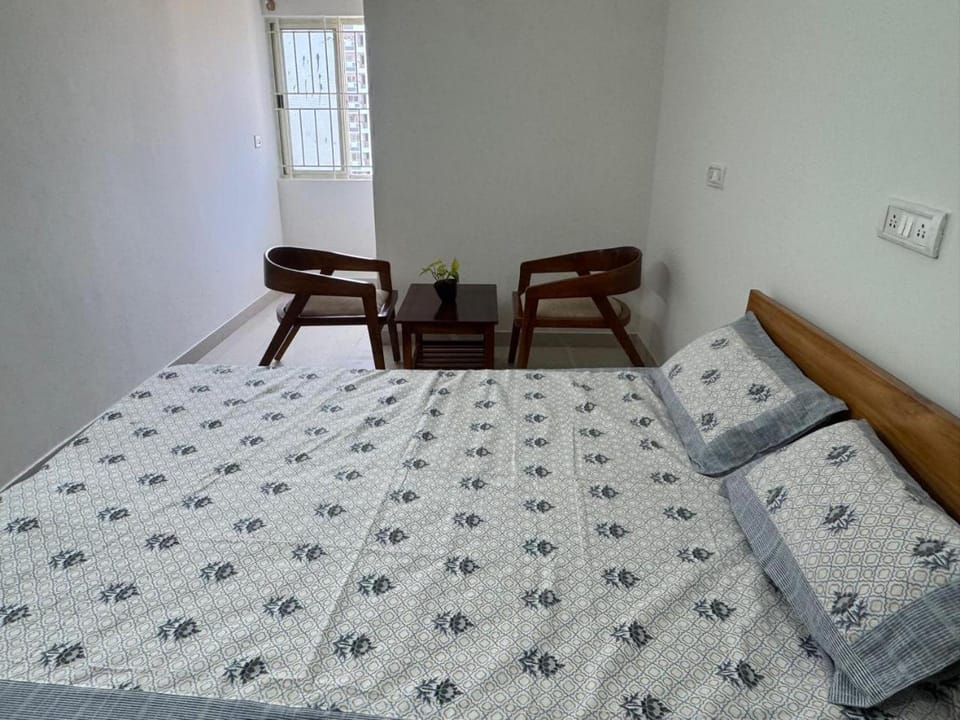 R Square Homes Vacation rental in Bengaluru