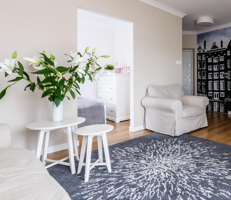 EUROPA22 "TU i TERAZ" Apartament Przytulny CENTRUM MIASTA Tomaszów Maz PARKING gratis EXPRESOWE zameldowanie od 13 Apartment in Masovian Voivodeship