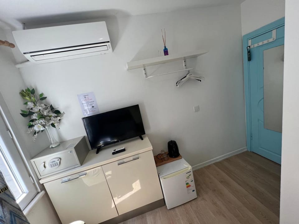 TV and multimedia, air conditioner