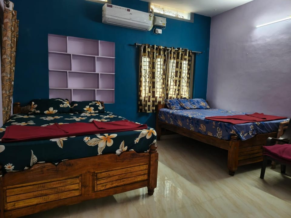 krishna yadav homestay Vacation rental in Karnataka