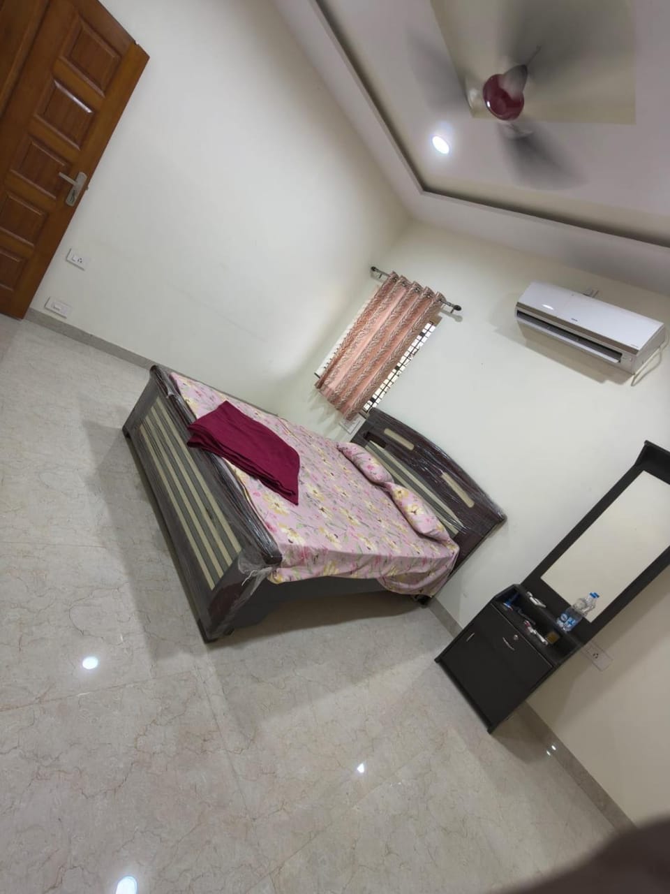 krishna yadav homestay Vacation rental in Karnataka