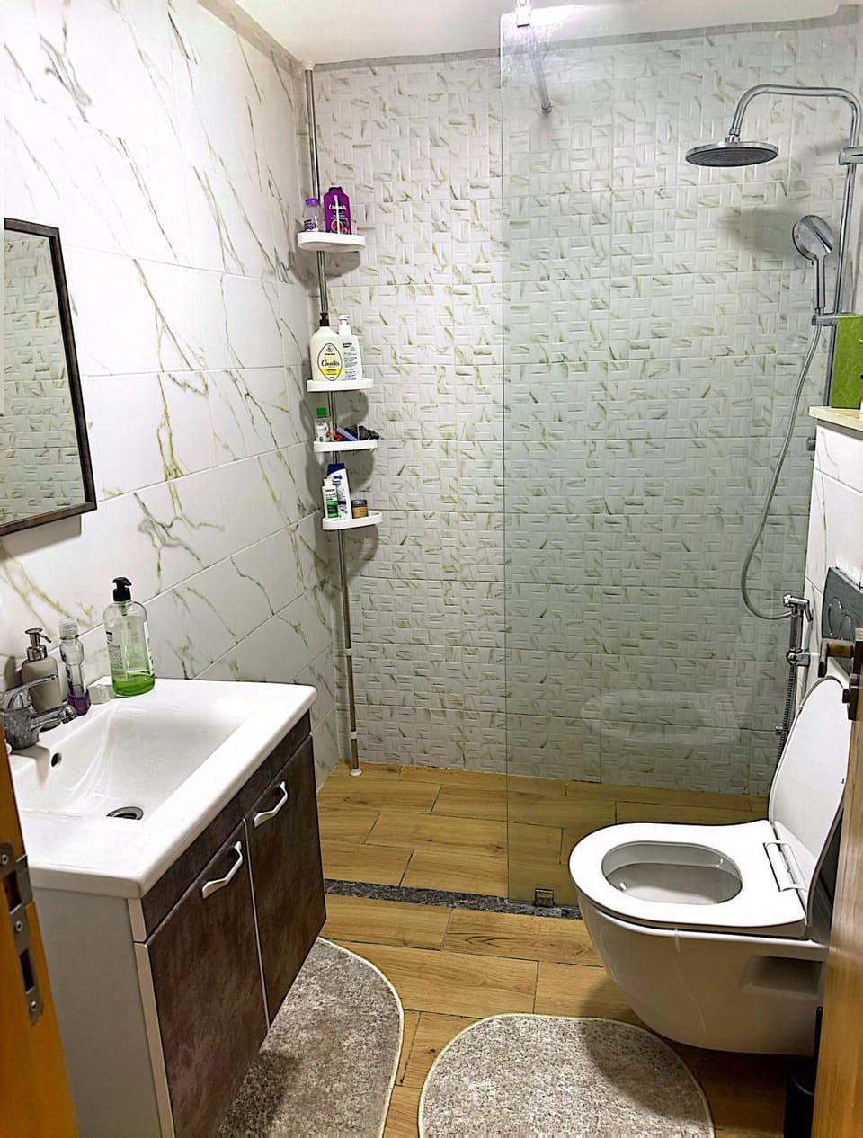 Host By Med Apartment in Casablanca