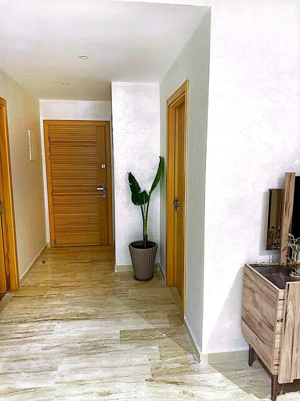 Host By Med Apartment in Casablanca