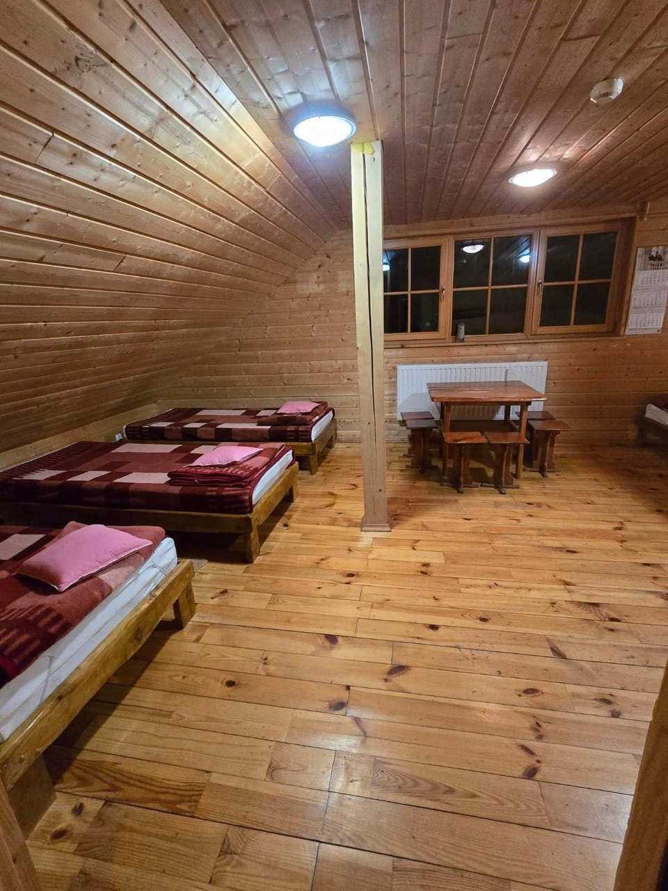 Koliba Studencka Politechniki Warszawskiej Farm Stay in Poland