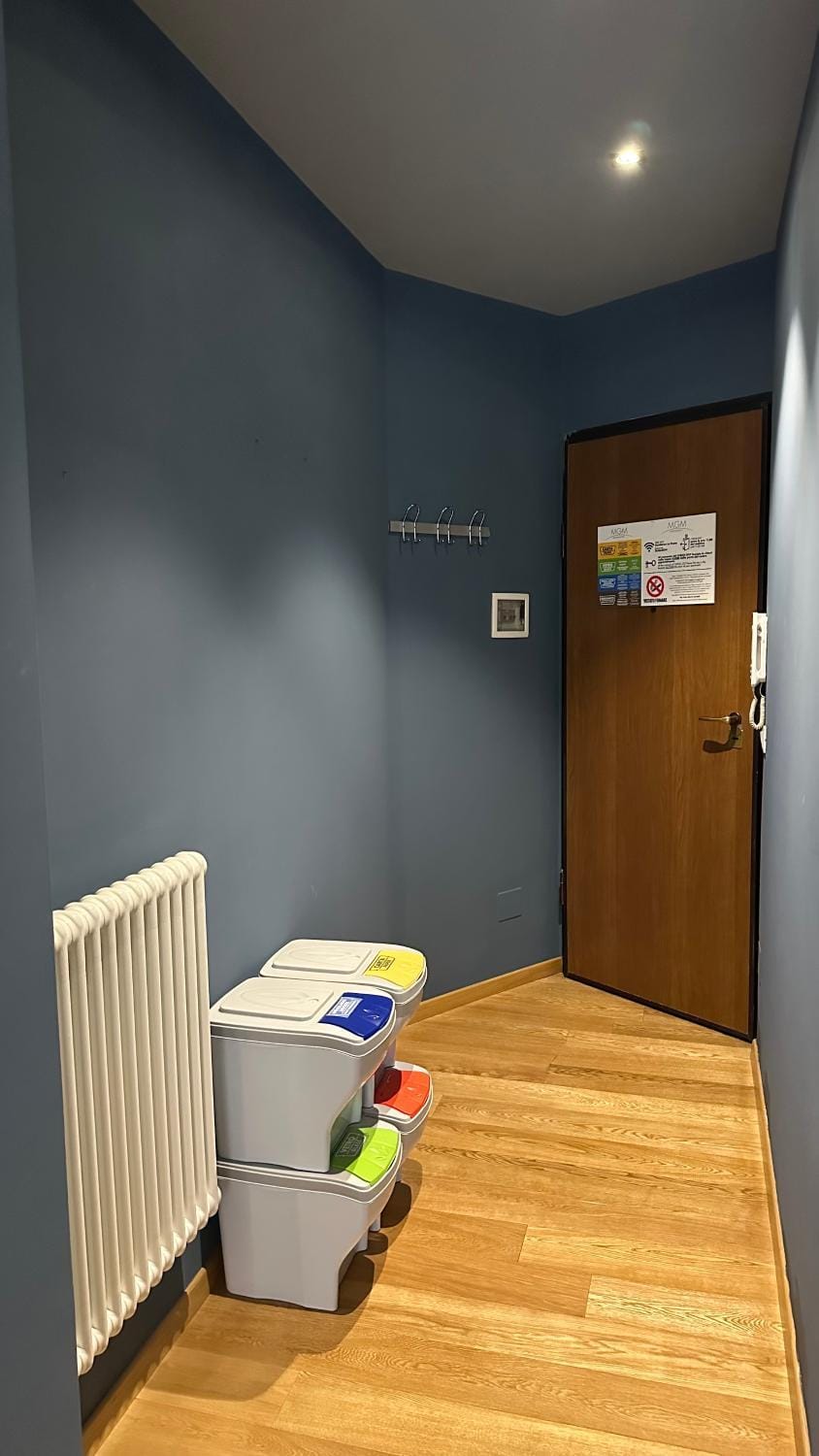 Inchiostro Apartment in Trentino-South Tyrol