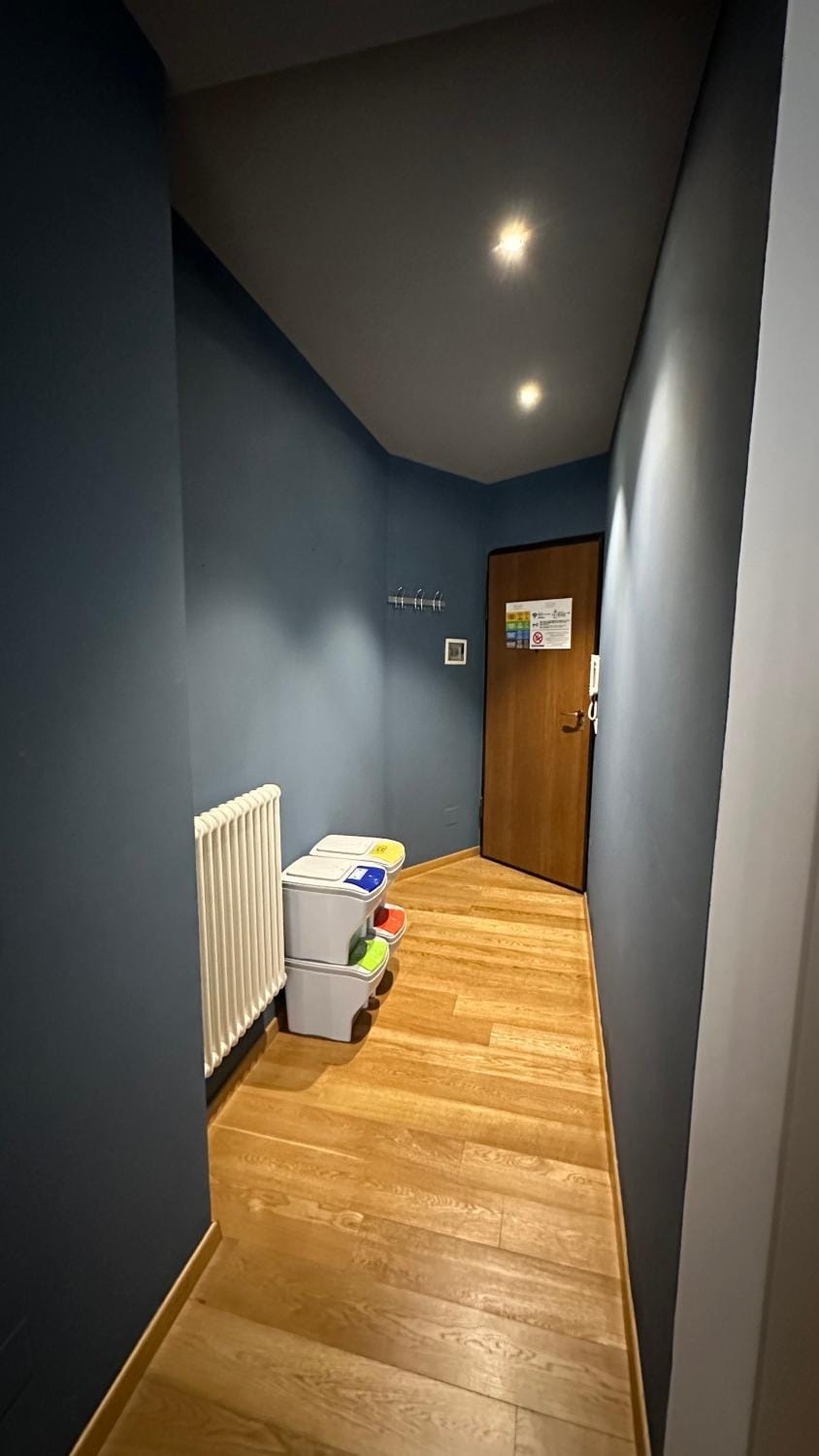 Inchiostro Apartment in Trentino-South Tyrol