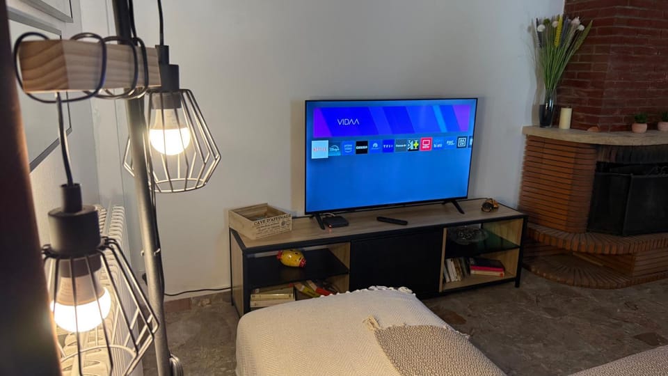 TV and multimedia
