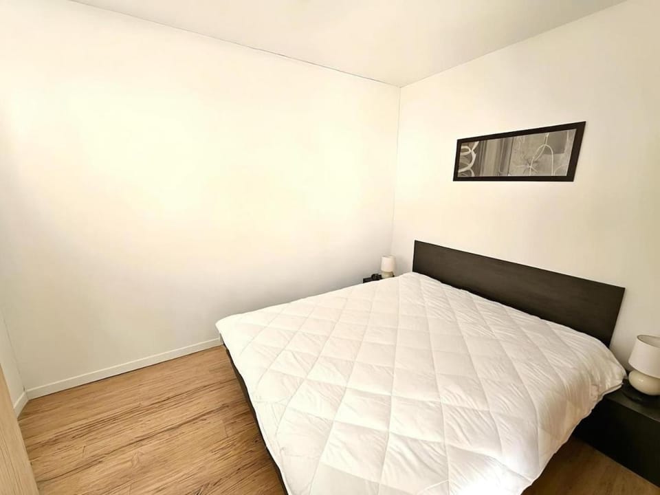 Appartement 2 chambres 6 pers Spa Piscine chauffée Terrasse 20 m2 Apartment in Allos