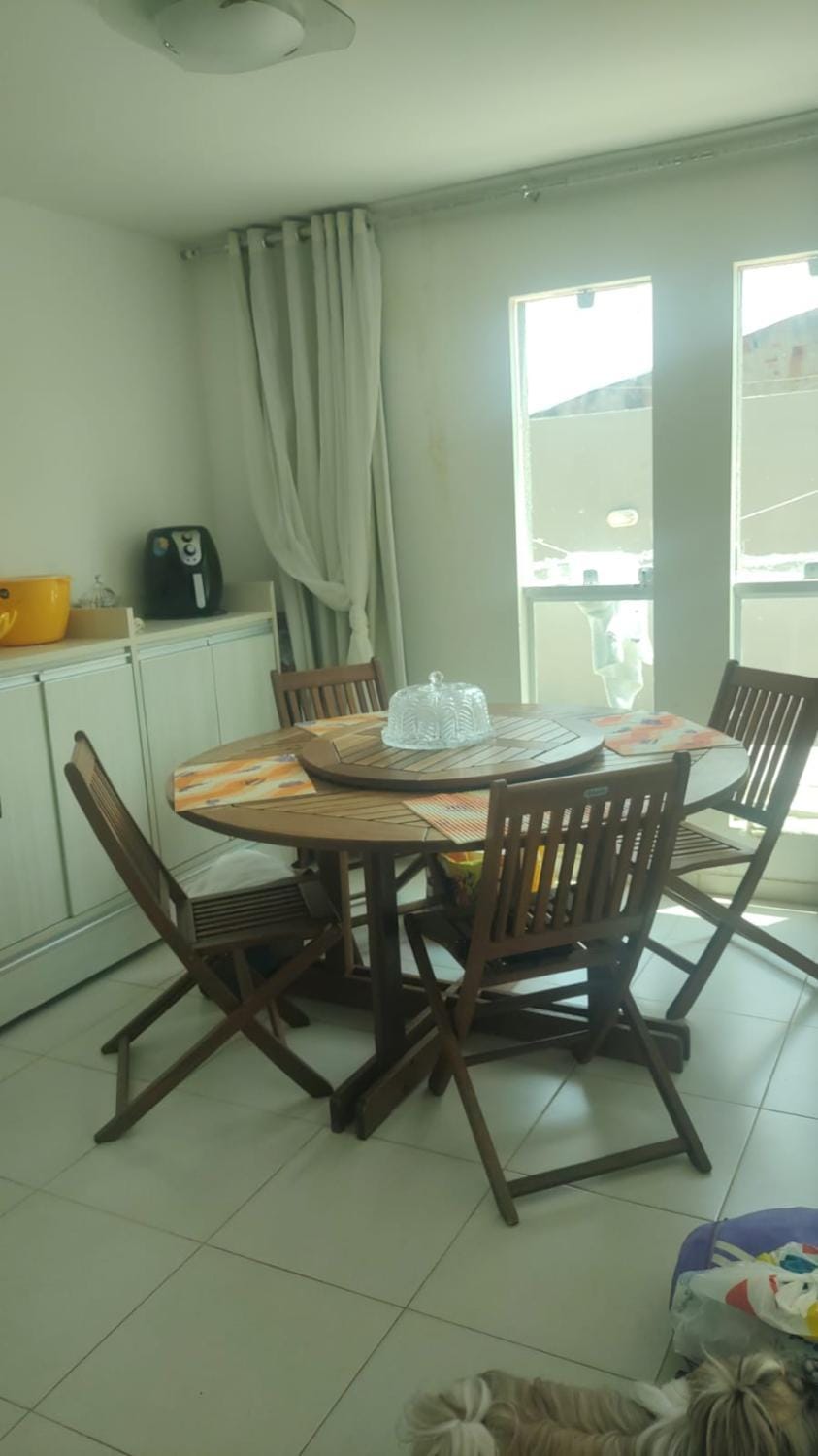 Duplex próximo a praia da Barra de São Miguel Apartment in State of Alagoas, Brazil