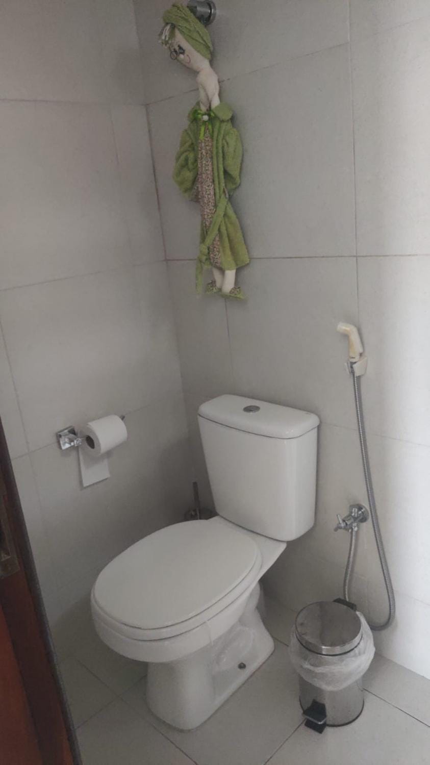Duplex próximo a praia da Barra de São Miguel Apartment in State of Alagoas, Brazil
