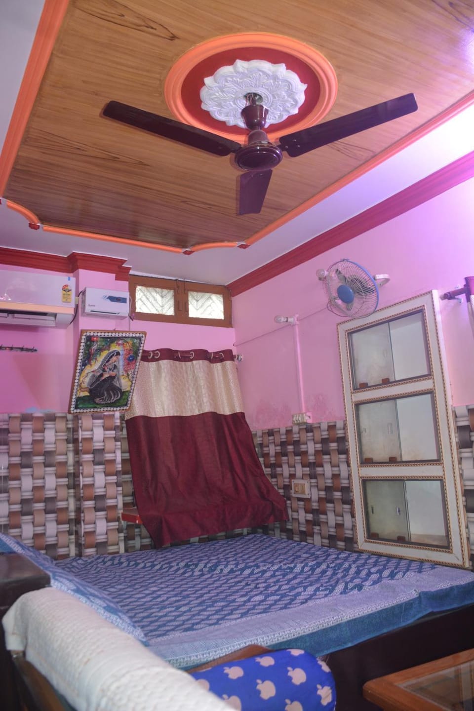 Beena palace homestay Vacation rental in Uttar Pradesh