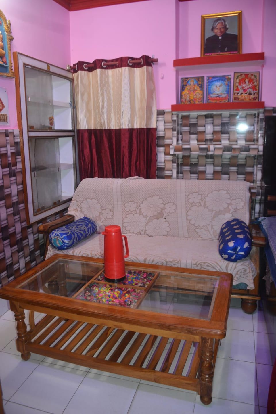 Beena palace homestay Vacation rental in Uttar Pradesh