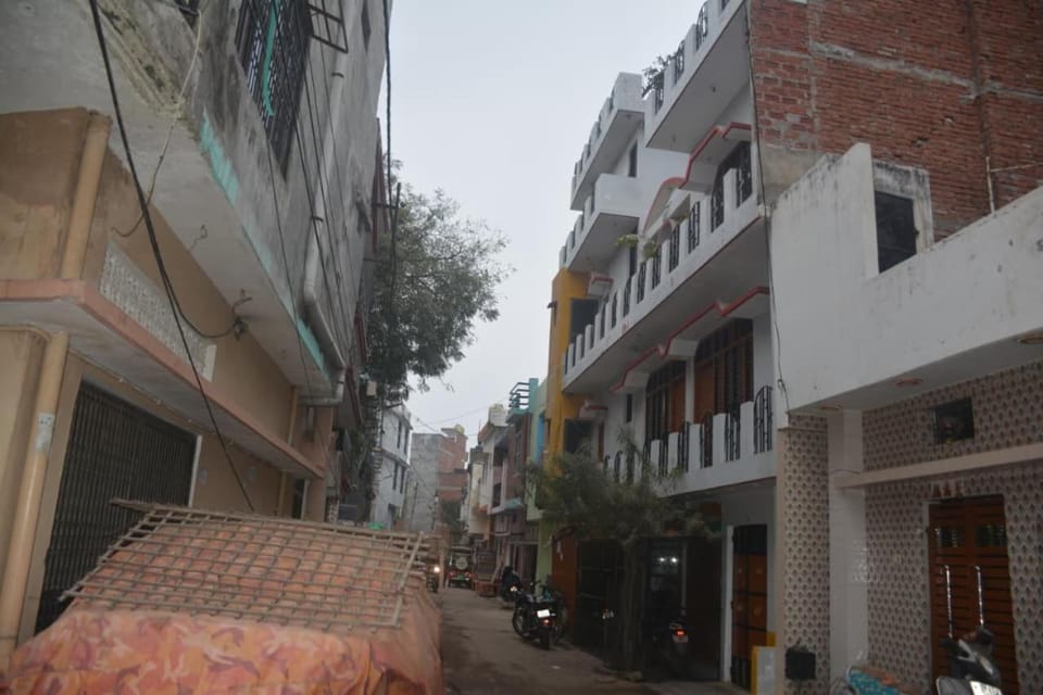 Beena palace homestay Vacation rental in Uttar Pradesh