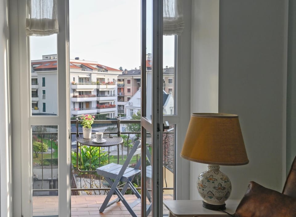 appartamento Margot Apartment in Intra