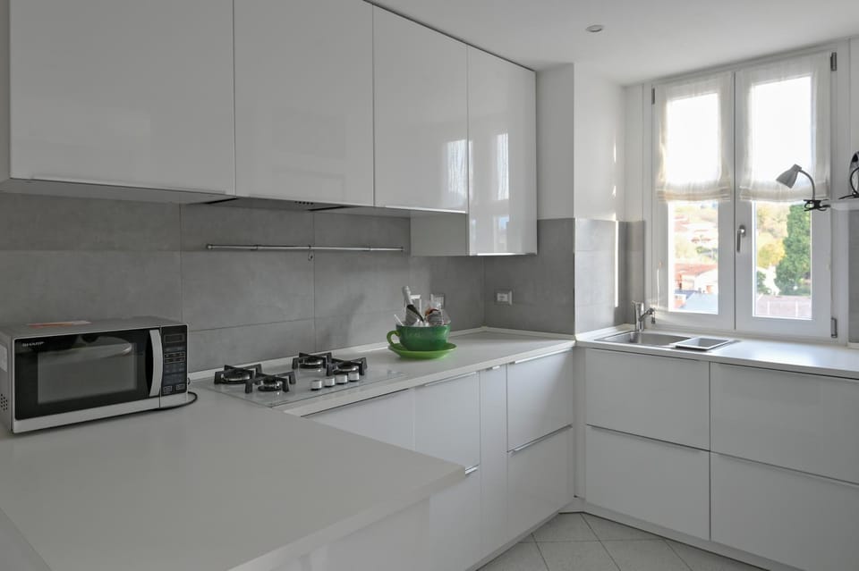 appartamento Margot Apartment in Intra