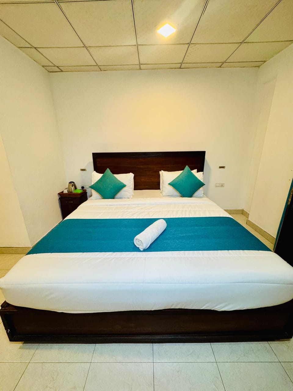 Silanway Holiday Inn Bed and Breakfast in Central Province