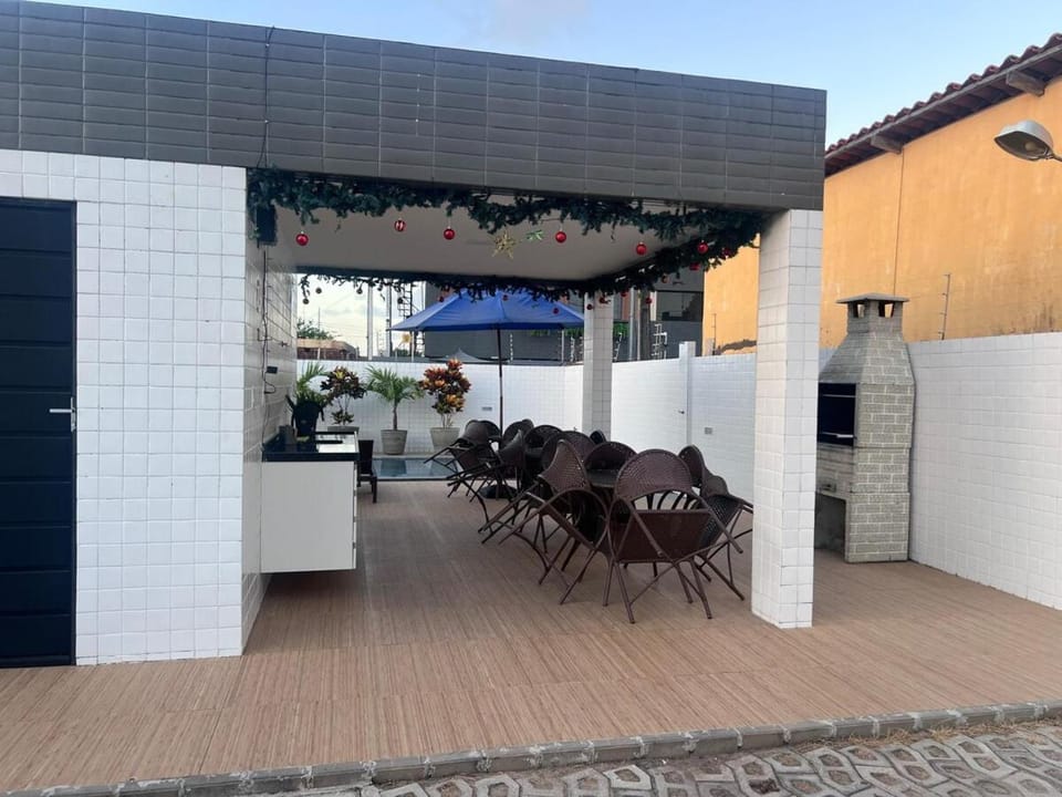 Quarto lovina e fest verão Apartment in Cabedelo