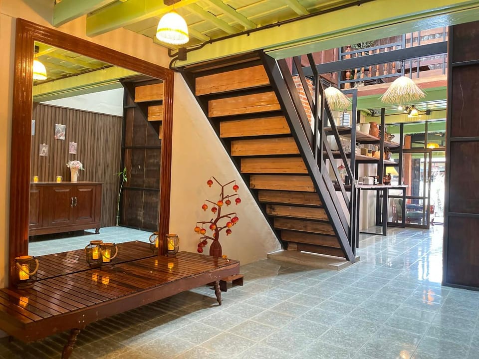 The Memory Hostel Trat Hostel in Trat Changwat