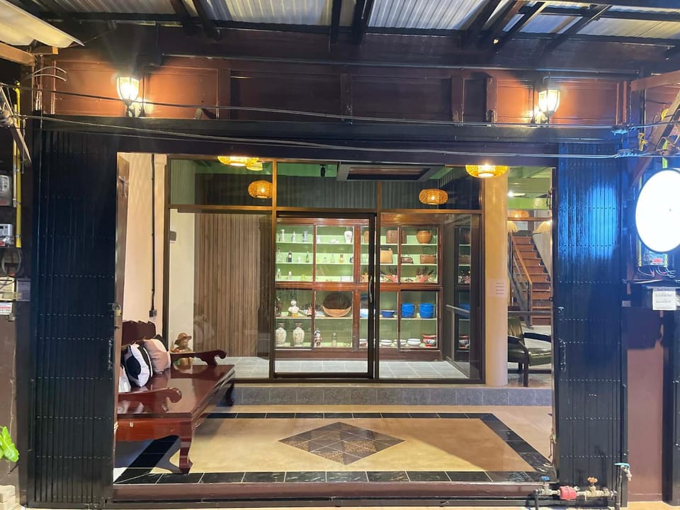 The Memory Hostel Trat Hostel in Trat Changwat
