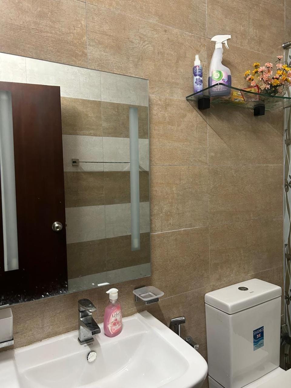 The Quiet Corner Apartment in Dehiwala-Mount Lavinia