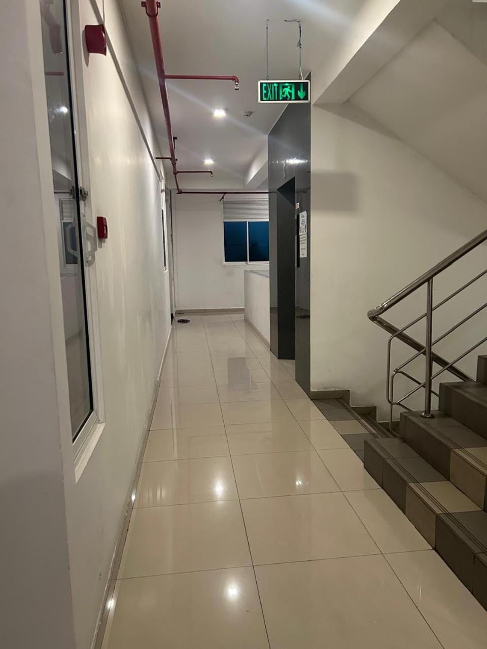 The Quiet Corner Apartment in Dehiwala-Mount Lavinia