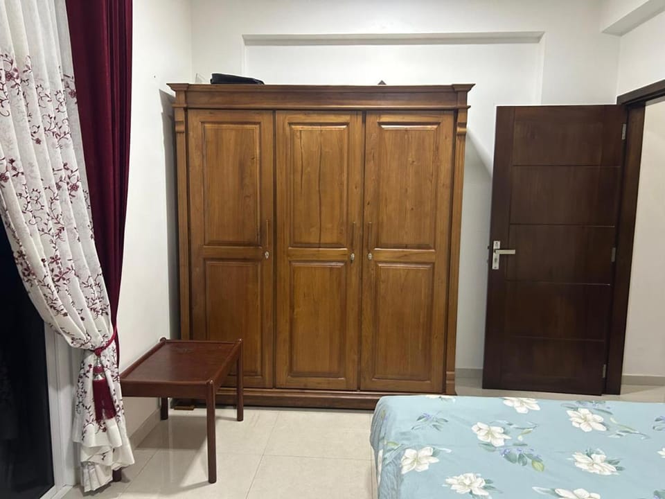 The Quiet Corner Apartment in Dehiwala-Mount Lavinia
