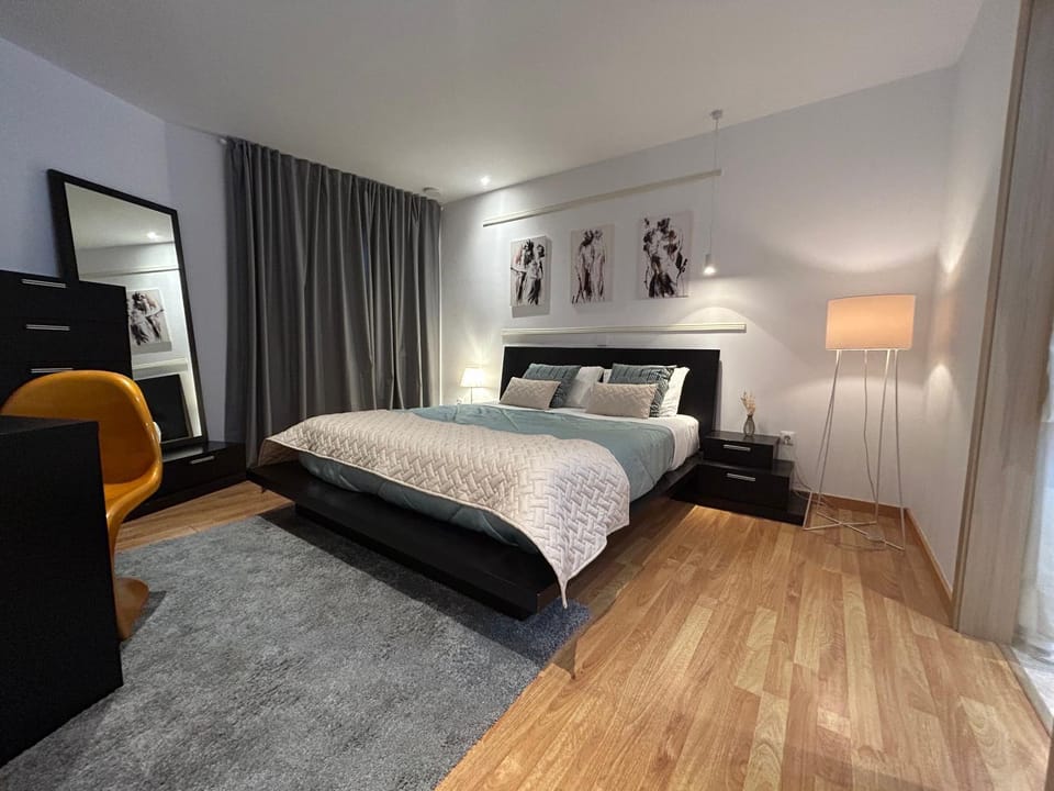 Bela vista AL Bed and Breakfast in Viana do Castelo District, Portugal